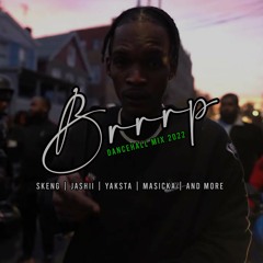 Brrrp | Dancehall Mix 2022