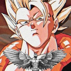 Dragon Ball X Afraid Hardstyle