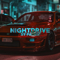 NightDrive by Pamex