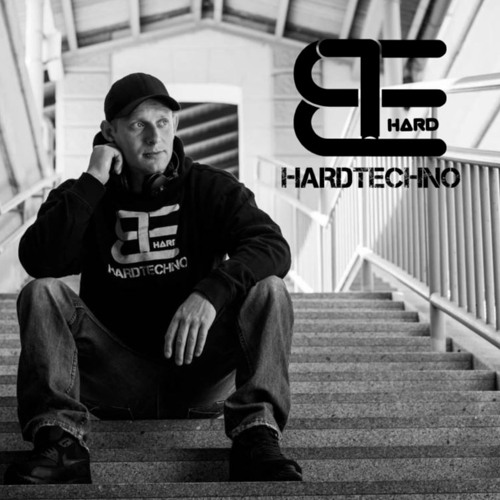 BeHard - Somewhere in Lower Austria #12 (Hardtechno Set) 4.1.2023