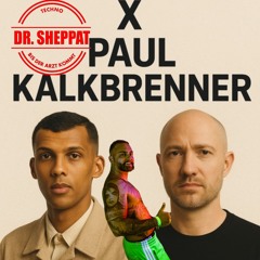 Paul Kalkbrenner x Stromae - Que ce soit clair (Dr.Sheppat Remix)