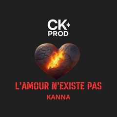 L’AMOUR N’EXISTE PAS