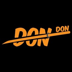 DON DON - THE BEST MIXTAPE 2023 (VOL.2)