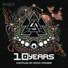 Abnorma & Complement - Superior Beings