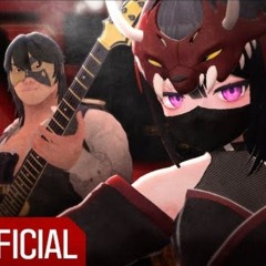 Black Flower - 닌닌 & 젠투 작곡캠프 오리지널 송
