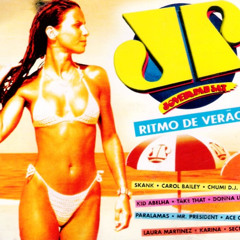 Chumi D.J. - If You Can't Give Me Love