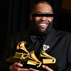 What Grammy? (Killer mike diss)
