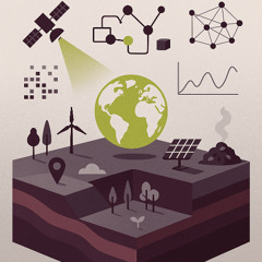 CFIGS Research Spotlight - Episode 2 (Mapping Tomorrow with Geospatial Intelligence)