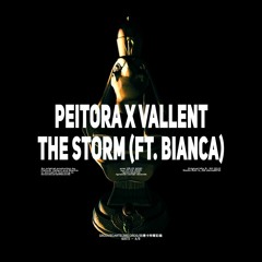Peitora X Vallent Feat. Bianca - The Storm [OUT NOW]