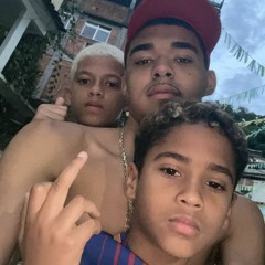 MC Kako - Maciçado (Prod. DJ Boy e DJ GM) Speed UP + Grave