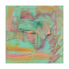 PREMIERE: Alison Marks - Control [Verdant Recordings]