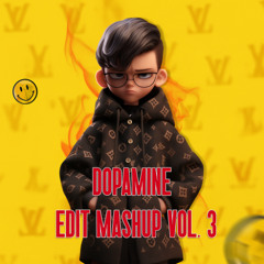 DOPAMINE PACK 3