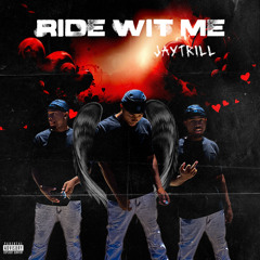 Ride Wit Me