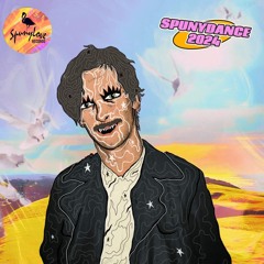 SpunyDance 2024