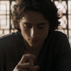 Search (Dune-inspired Original Score)