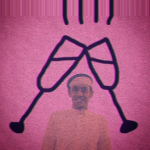 bin gharman x drinks on me (mashup) | محمد بن غرمان x درينكس أون مي