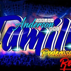 TEMAS A LA VENA//_DEMO CHICHA_ANDERSON DJ RMX