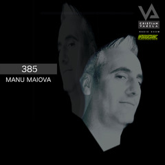 Manu Maiova @ Black Codes