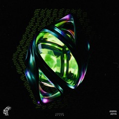 ANMA - Adya (Original Mix) [Harabe Black]