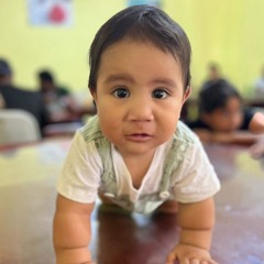 TJ Neiba 1st Birthday .mp3