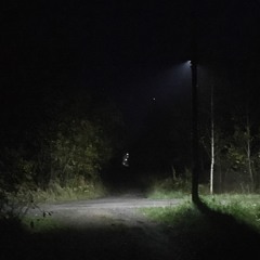 Ambient-Drone-Flashback