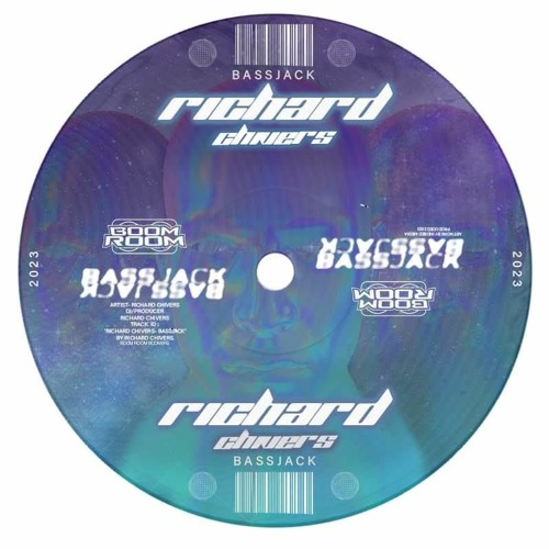 CHIVERS - BassJack [REMASTER]