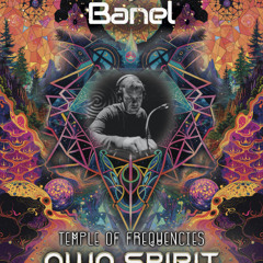 Michael Banel Live DJ set recorded at Own Spirit Festival 2025
