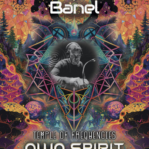 Michael Banel Live DJ set recorded at Own Spirit Festival 2025