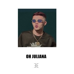 OH JULIANA (2021 Freekill Remix)[1DAY/1SONG]