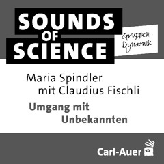 S2 #4 Gruppen:Dynamik – Umgang mit Unbekannten