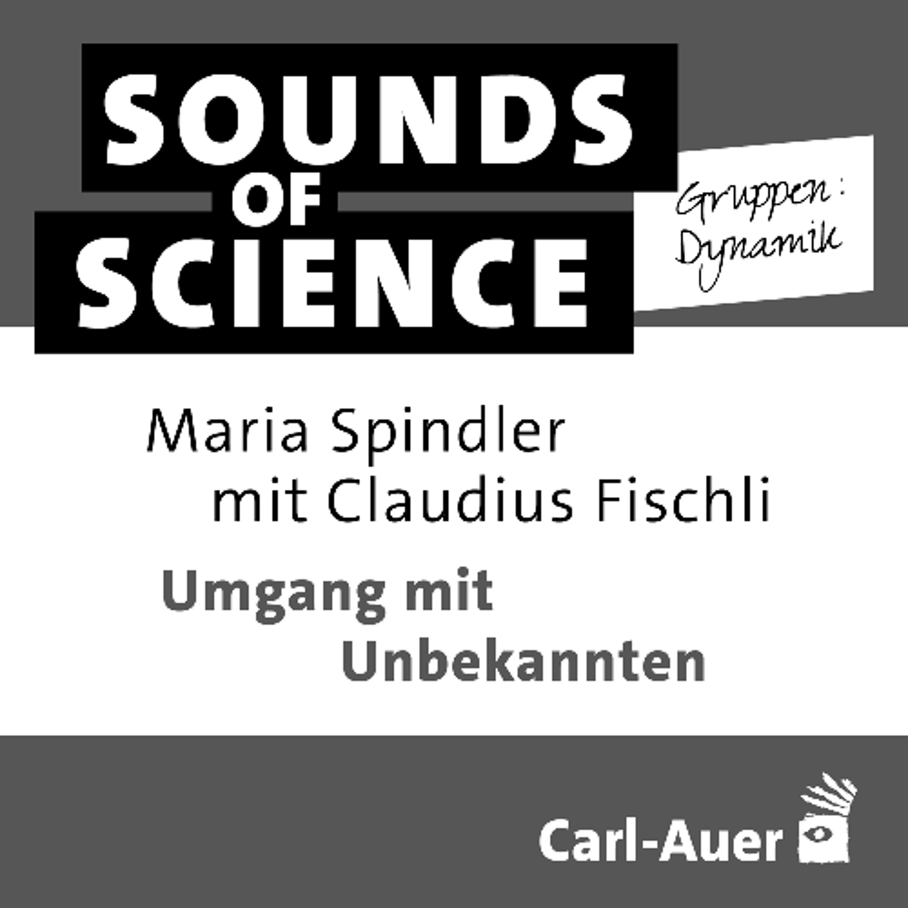 Carl-Auer Sounds of Science