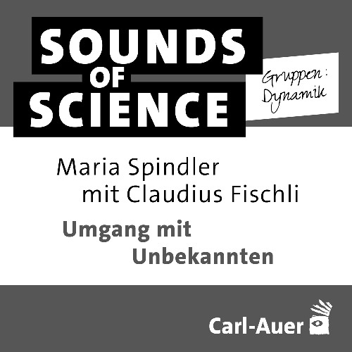 S2 #4 Gruppen:Dynamik – Umgang mit Unbekannten