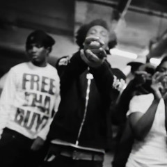 Mori Briscoe x Milo Floxks x Gbaby x Wal Blixk x Jus Waxkem - Don't See