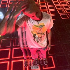 FranksLastDay - let you in (Prod. yetiiprod) [DREAMTHUGEXCLUSIVE]