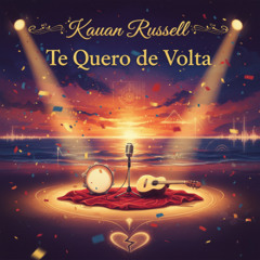 Te Quero De Volta (Pagode)