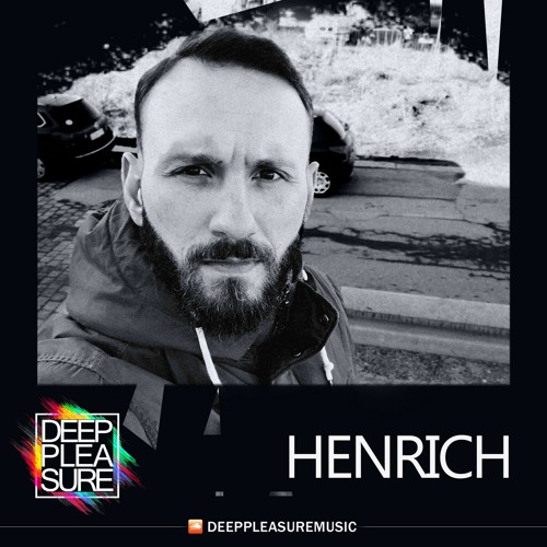 DEEP PLEASURE 12 04 2020 - HENRICH [DEU]