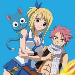Fairy Tail： Power of the Dream (English Dub Cover) ｜ Silver Storm.