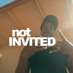 Bla$ta - Not Invited