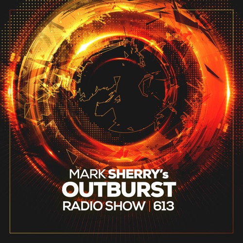 Outburst Radioshow #613