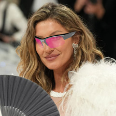 Giselle Bündchen [Tristan Turbo Edit]