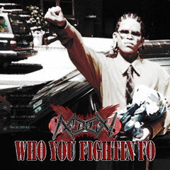 Who You Fightin' Fo'