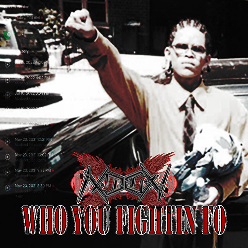Who You Fightin' Fo'