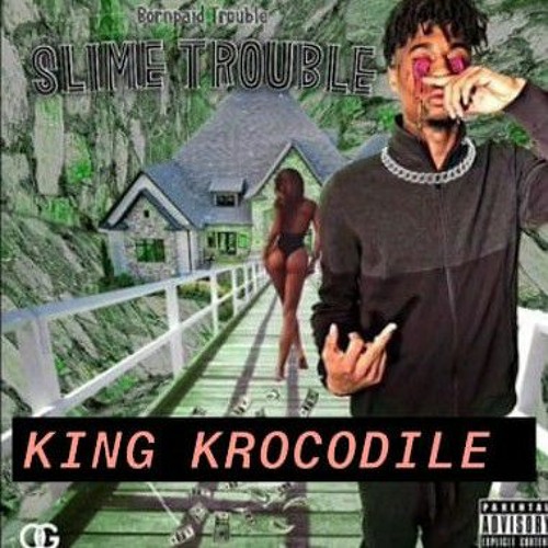 BP TROUBLE FT DUCKY P "DEMON TIME" mp3