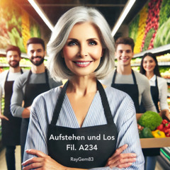 Aufstehen und Los (Fil. A234)