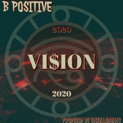 2020 Vision