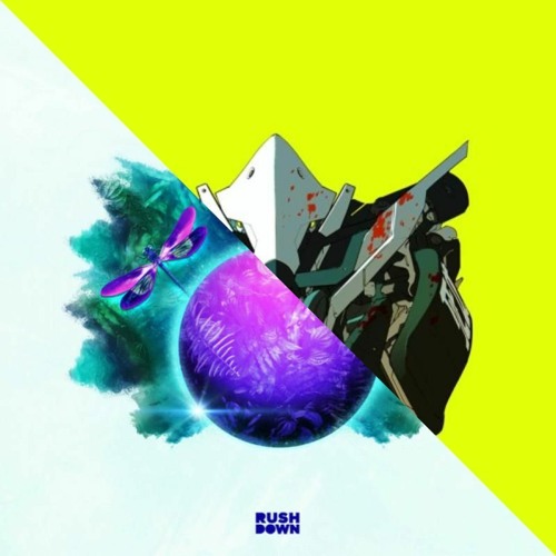 MUST DIE! & Ximm - SORROW TECH x False