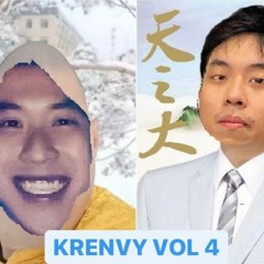 KRenvy: Vol. 4