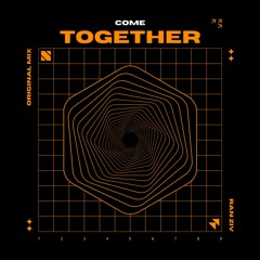 Ran Ziv - Come Together (Original Mix)