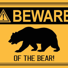 Beware Bear
