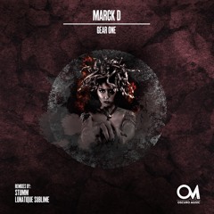 OSCM121: Marck D - Gear One(Original Mix)